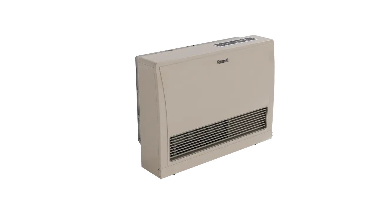 Rinnai EX22 space heater