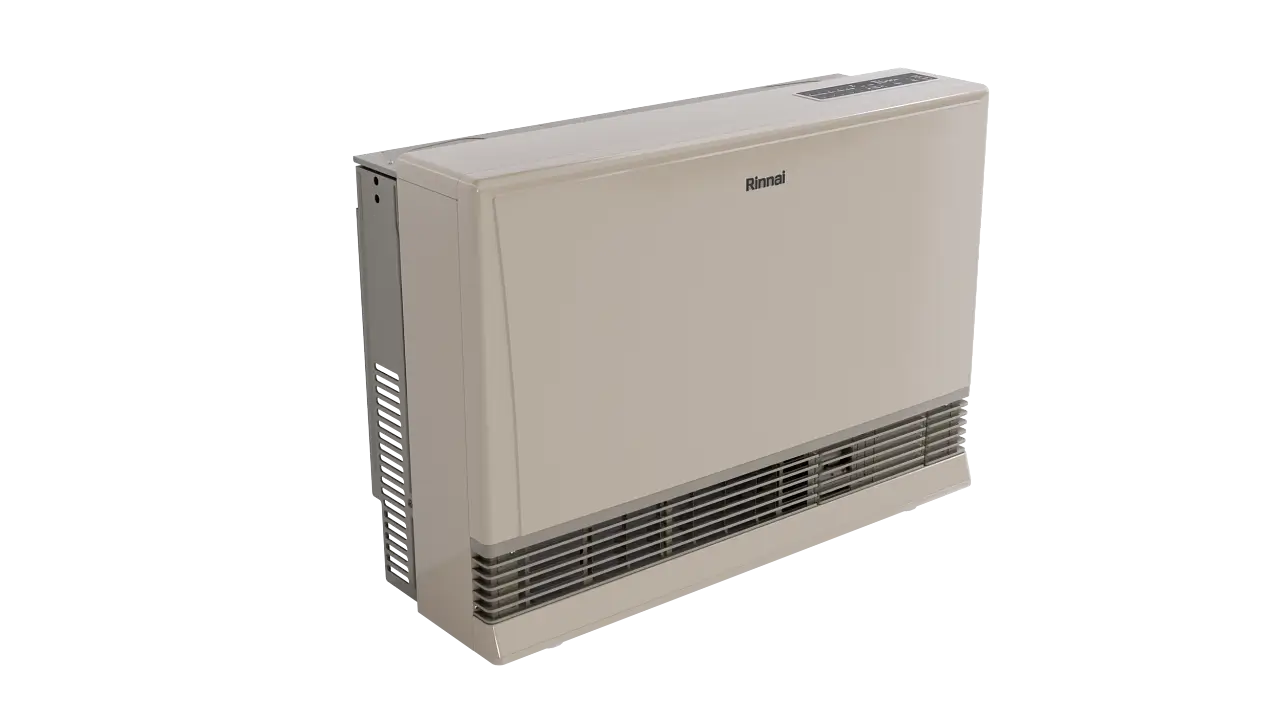 Rinnai EX38 space heater
