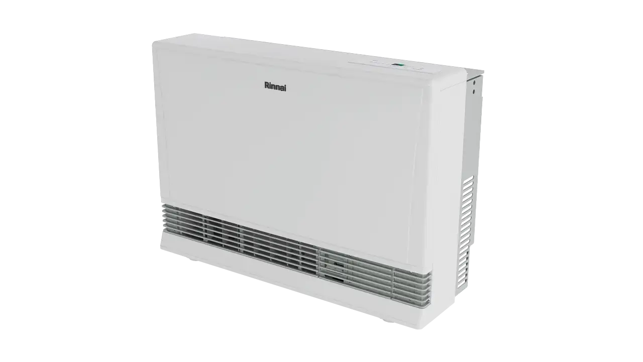 Rinnai EX38 space heater