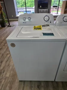 Gas Washer