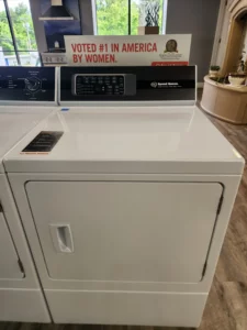 Gas Dryer
