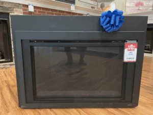 Majestic direct vent insert