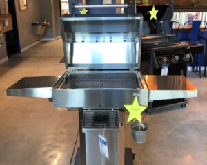 Phoenix Grill