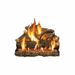 Grand Canyon 30" burner
