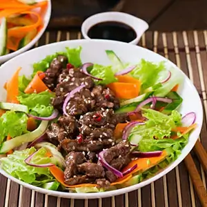 Grilled Teriyaki Steak Recipe Grilled Teriyaki Steak Recipe
