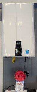 NAVIEN NPE180A