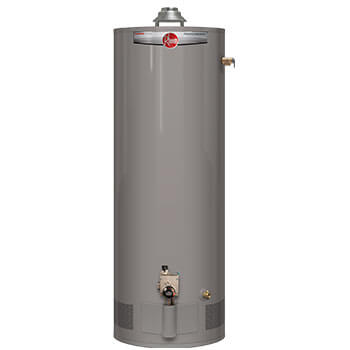 Rheem Water Heater