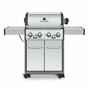 broil king gas grill
