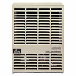 Empire Direct Vent Zone Heater