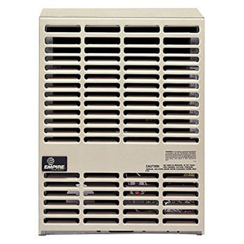 Empire Direct Vent Zone Heater