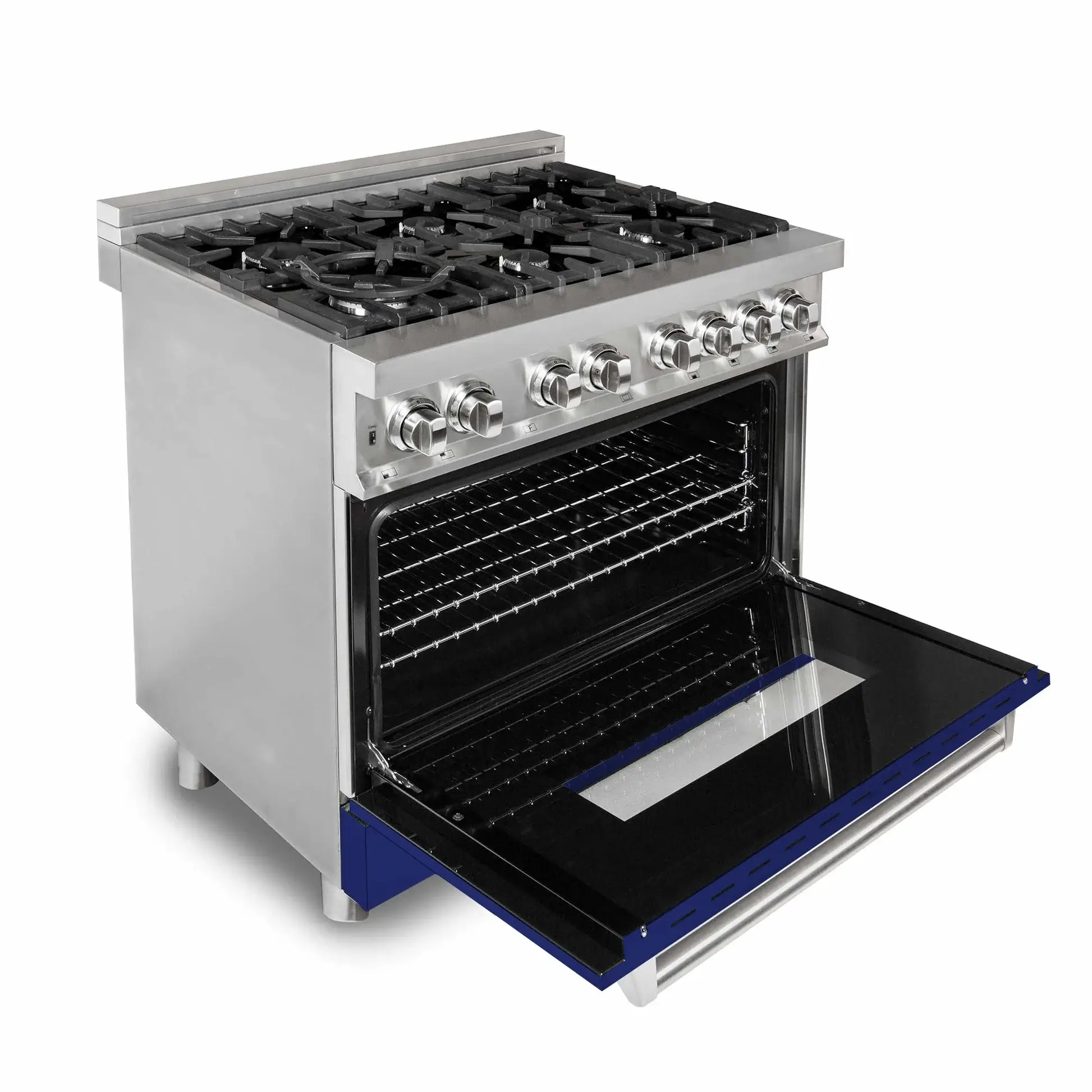 DuroSnow Duel Fuel Professional Range
