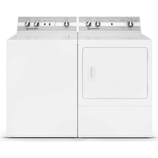 Speed Queen Washer 5000 | Blossman Gas