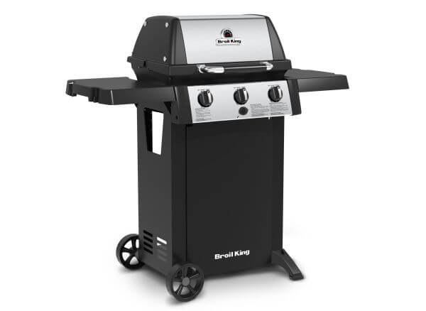 Broil King Gem Product Picture