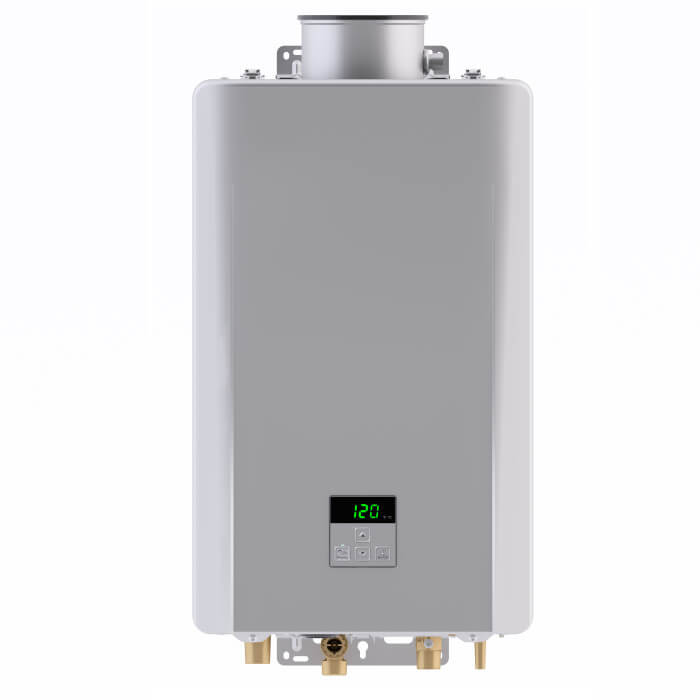 Rinnai RE140iP Tankless Water Heater