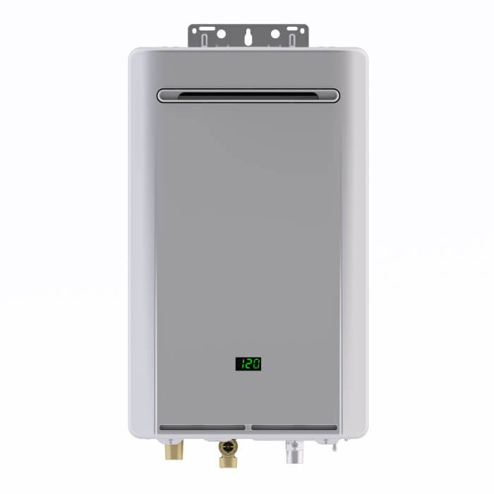 Rinnai RE199i/eP Tankless Water Heaters