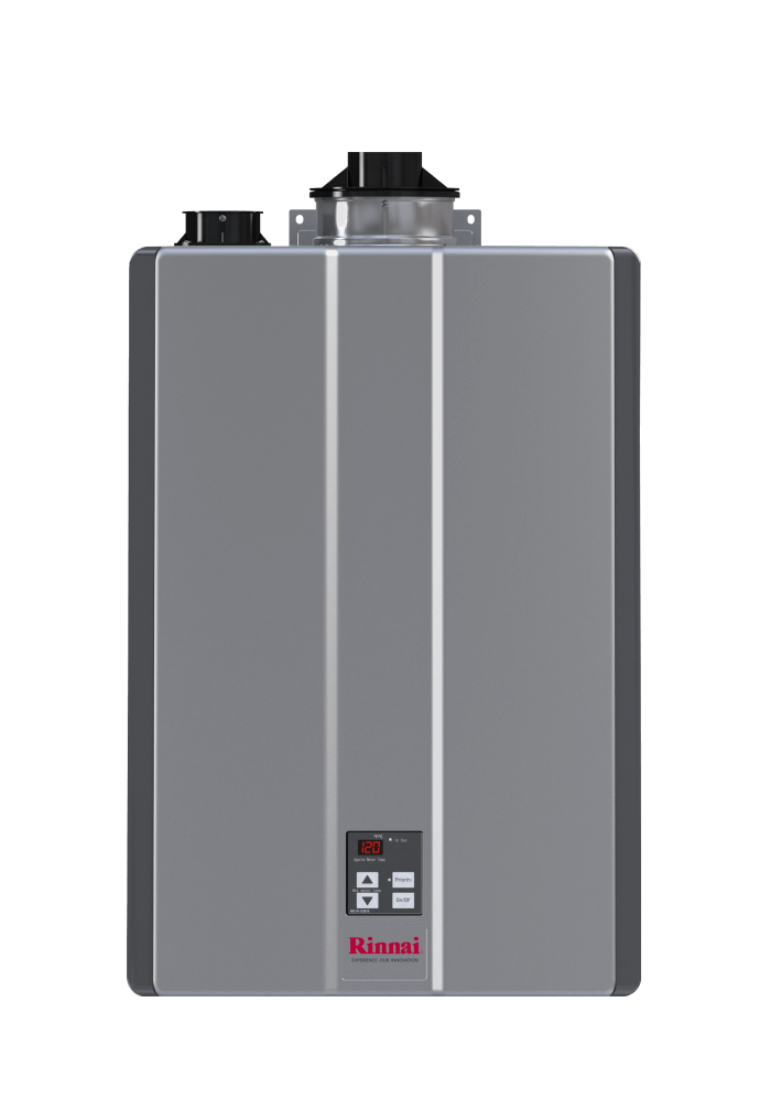 Rinnai RU180i/eP Tankless Water Heater