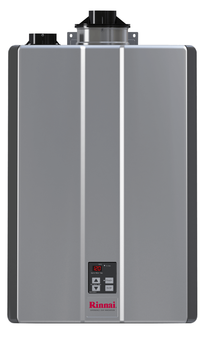 Rinnai RUR160i/eP Tankless Water Heater