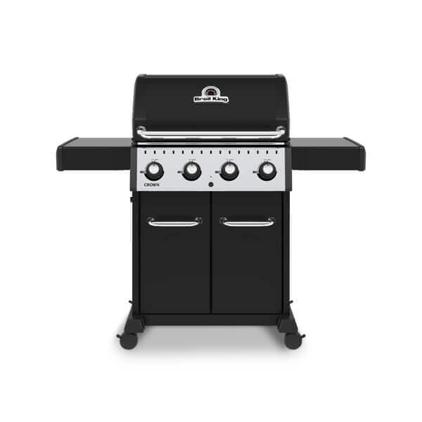 Broil King Crown 420