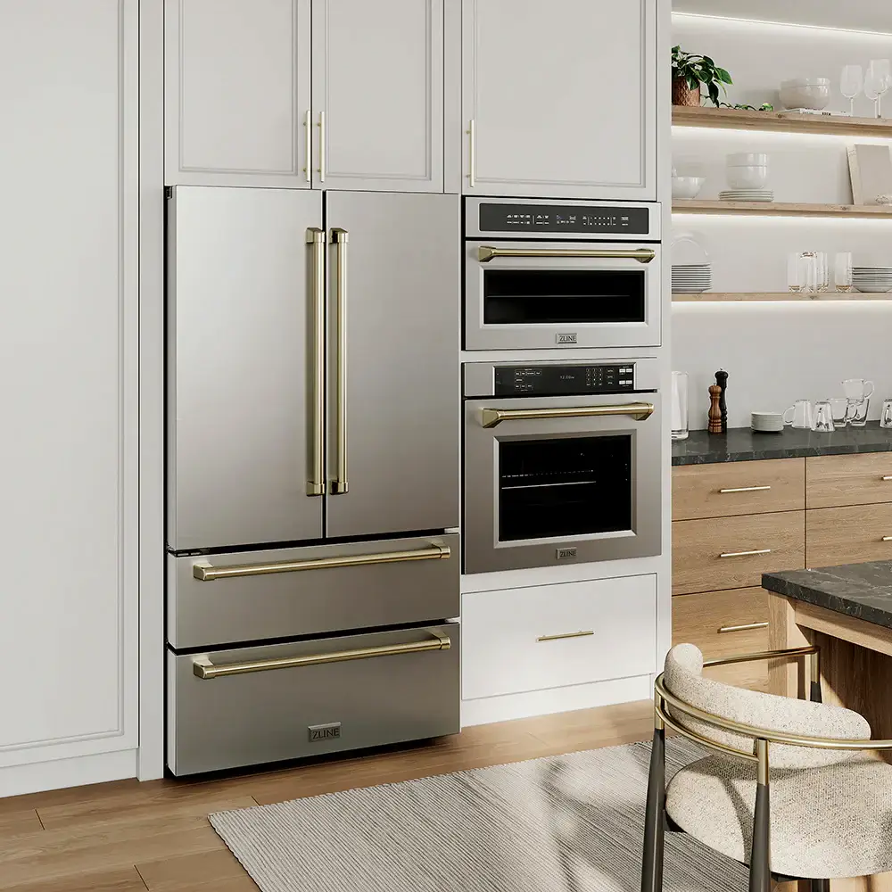 Zline Refrigerator