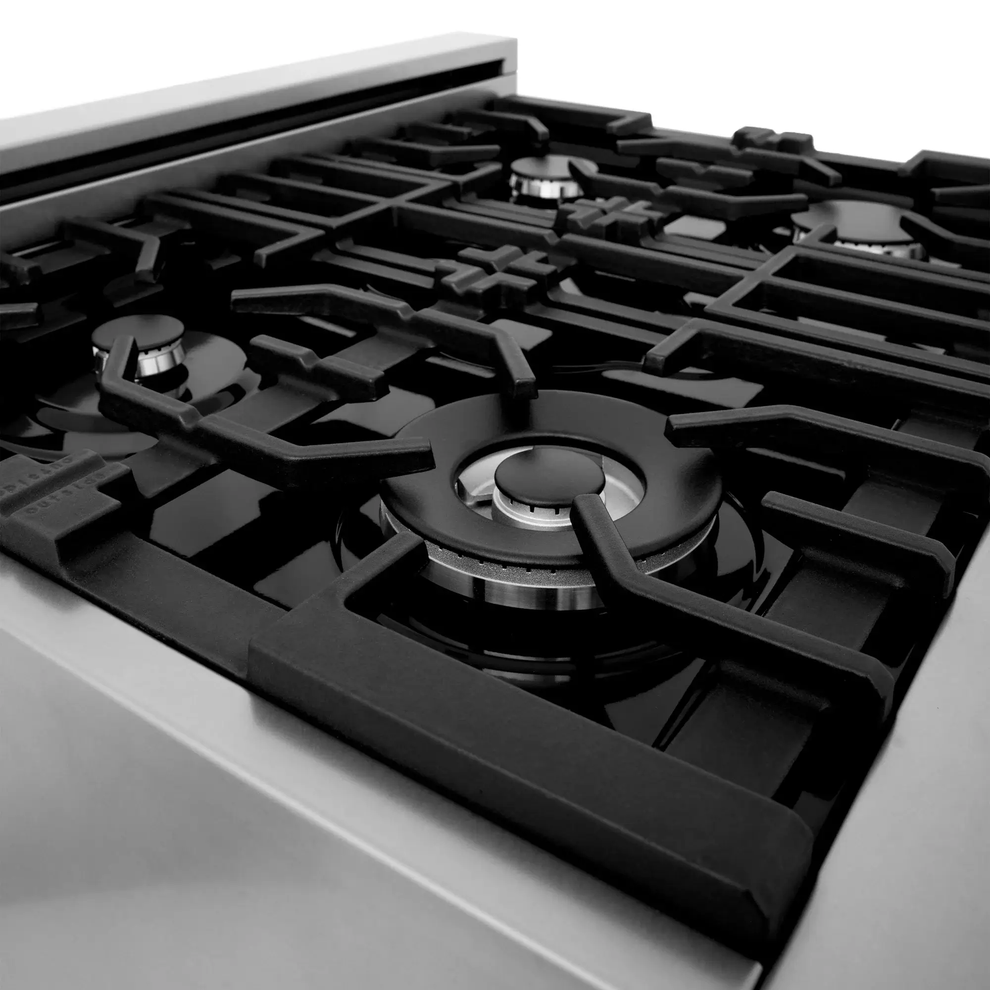 ZLINE range top