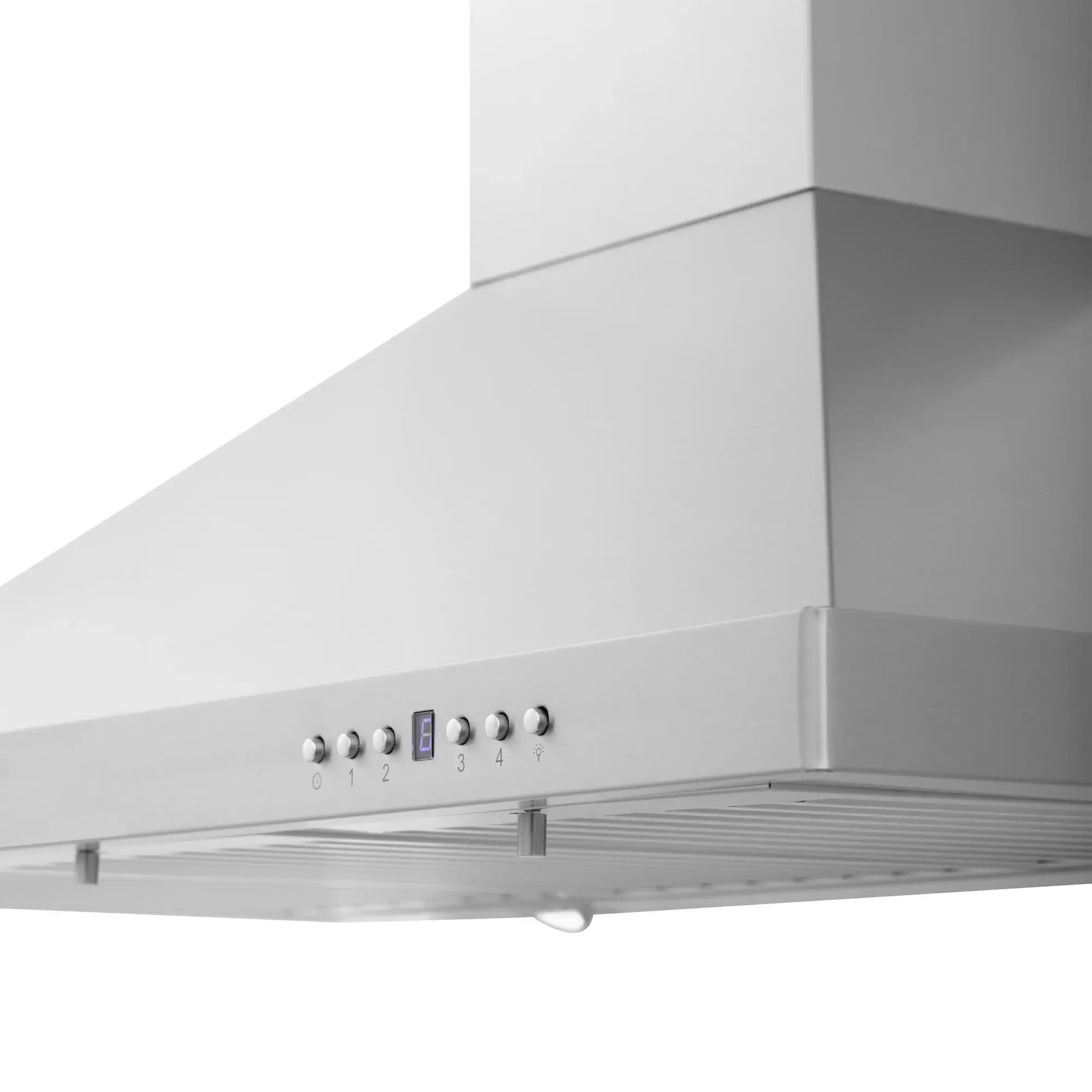 ZLINE range hood