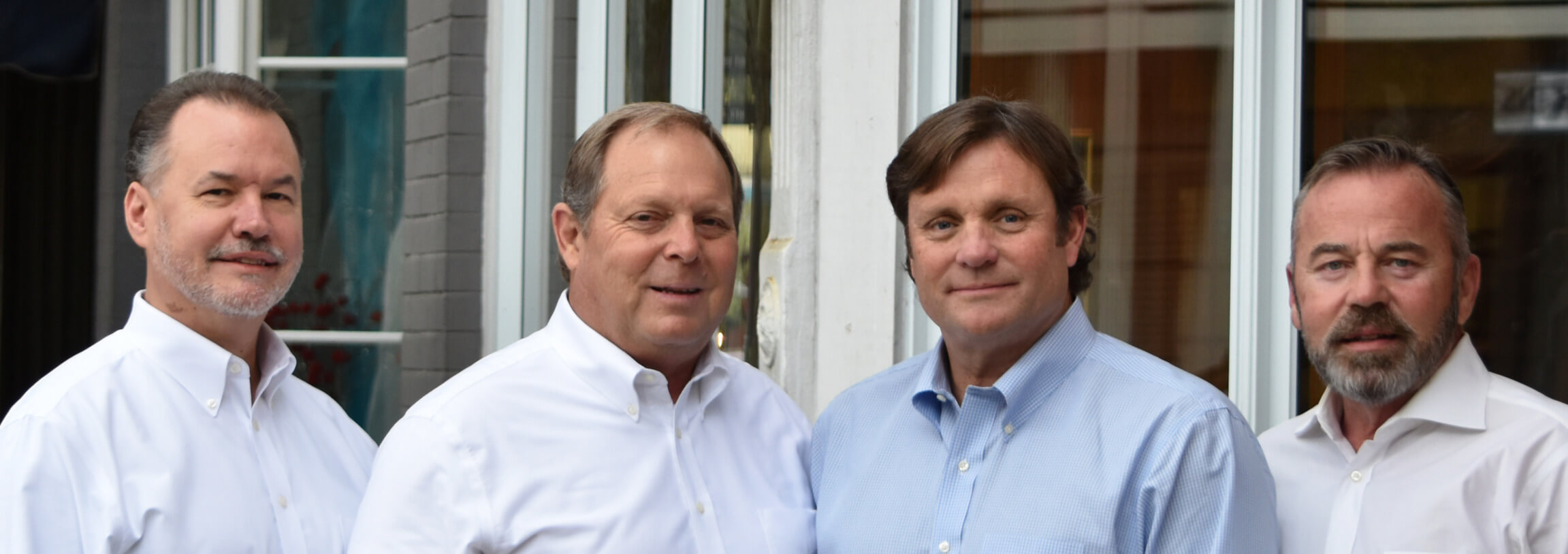 Blossman Gas leadership