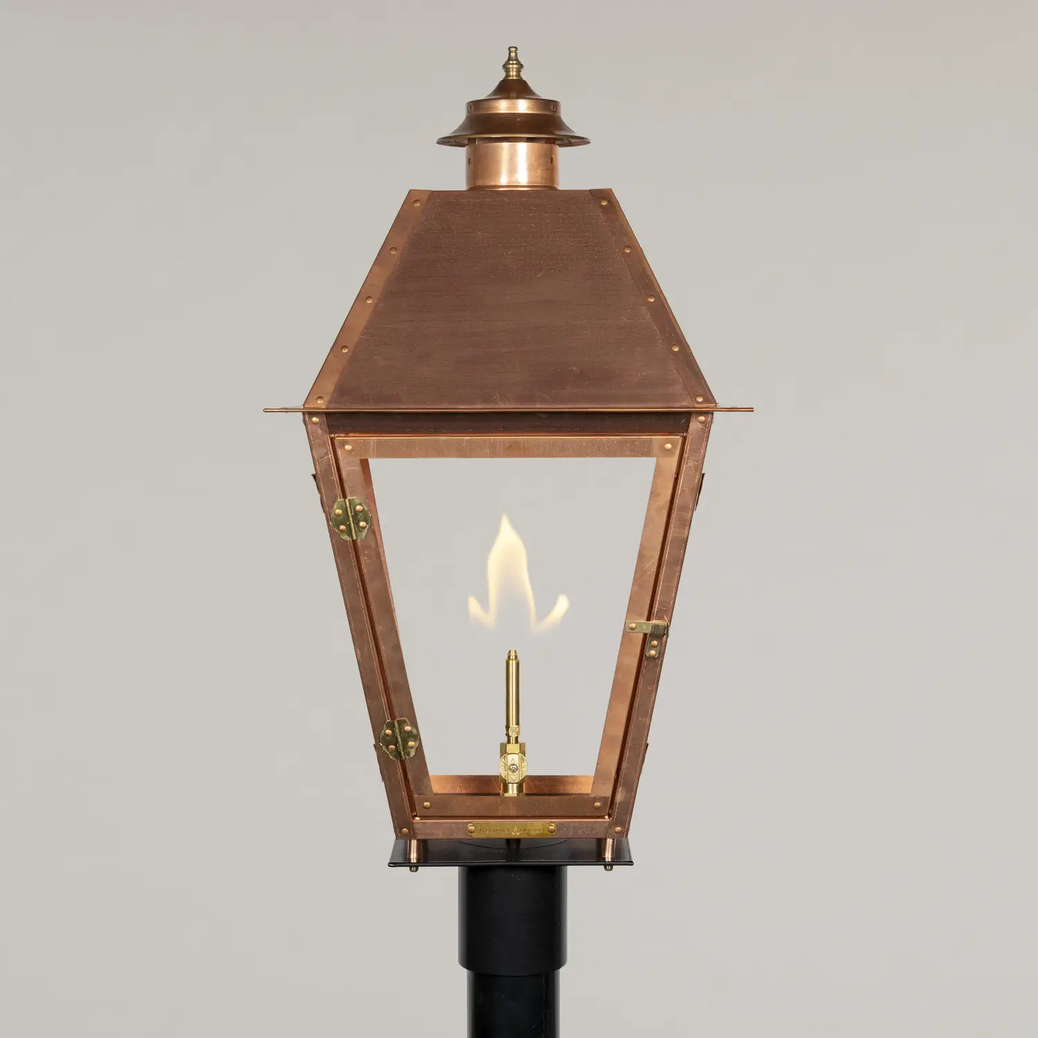 Atlas Gas Lantern AS2-P