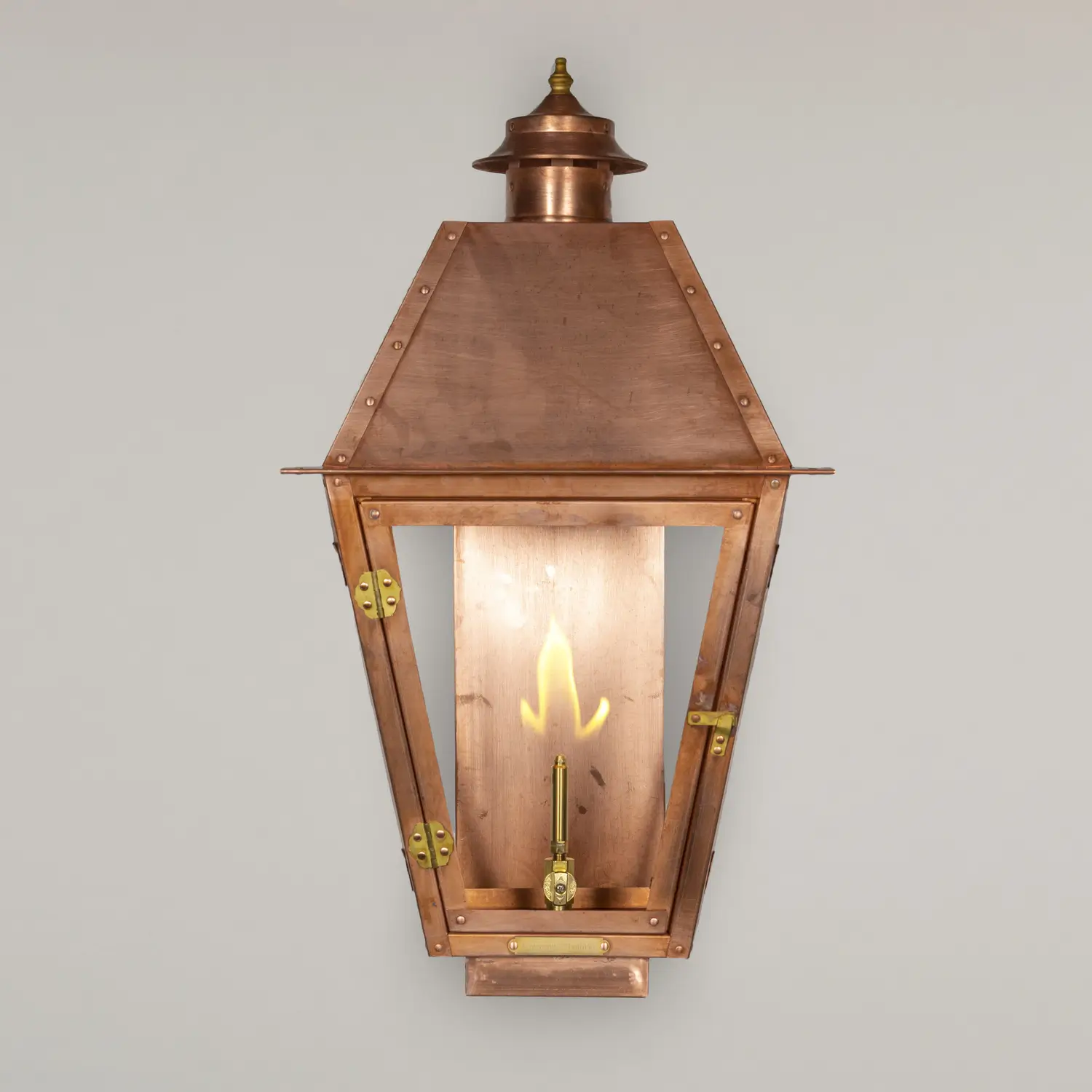 Atlas Gas Lantern AS2-CWB