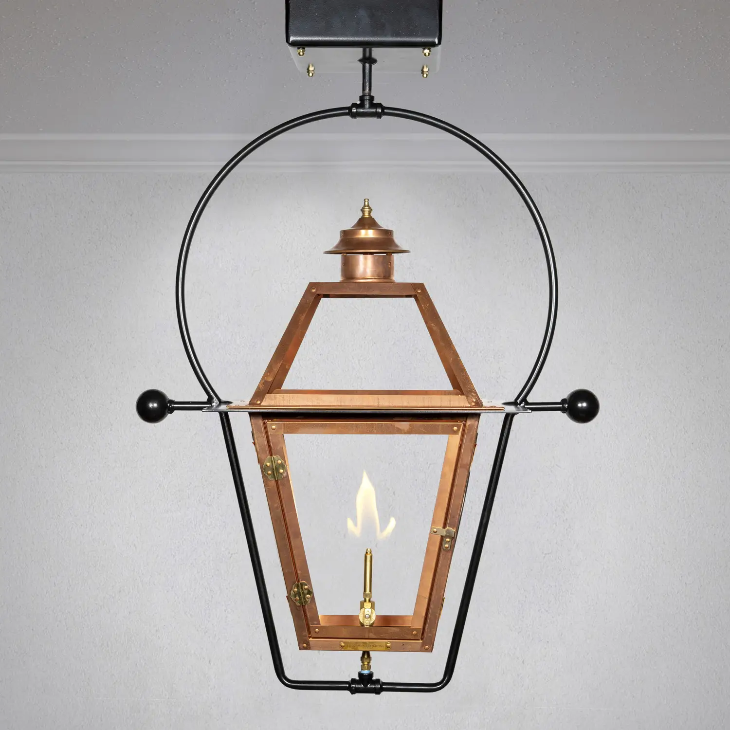 Atlas Gas Lantern AS2GT-Y