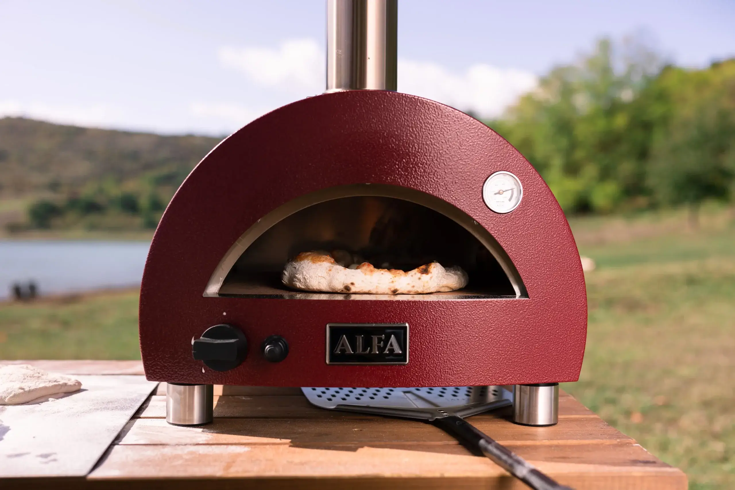 MODERNO Portable