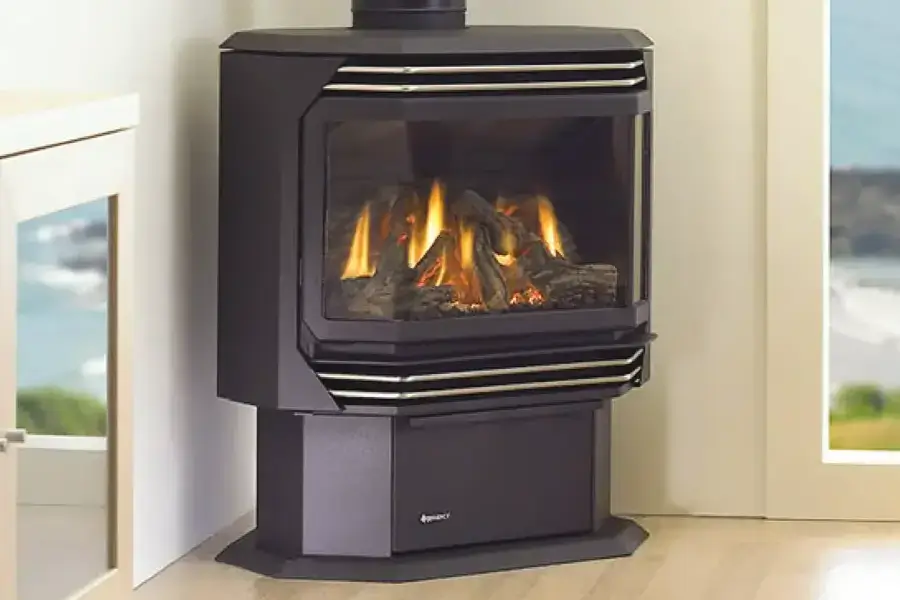http://Gas%20stove%20in%20corner%20of%20living%20room