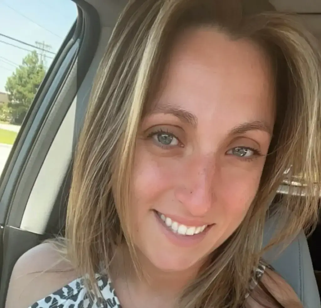 Marisa Burges