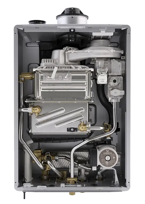 I-Series Boiler