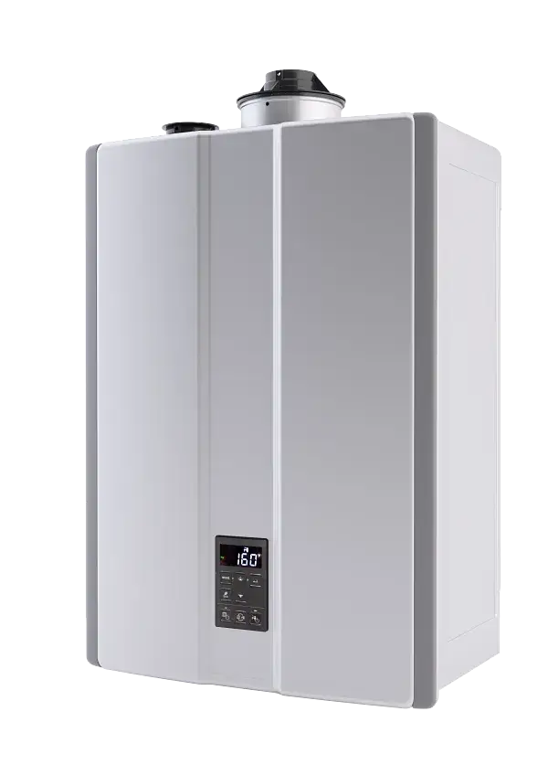 I-Series Boiler