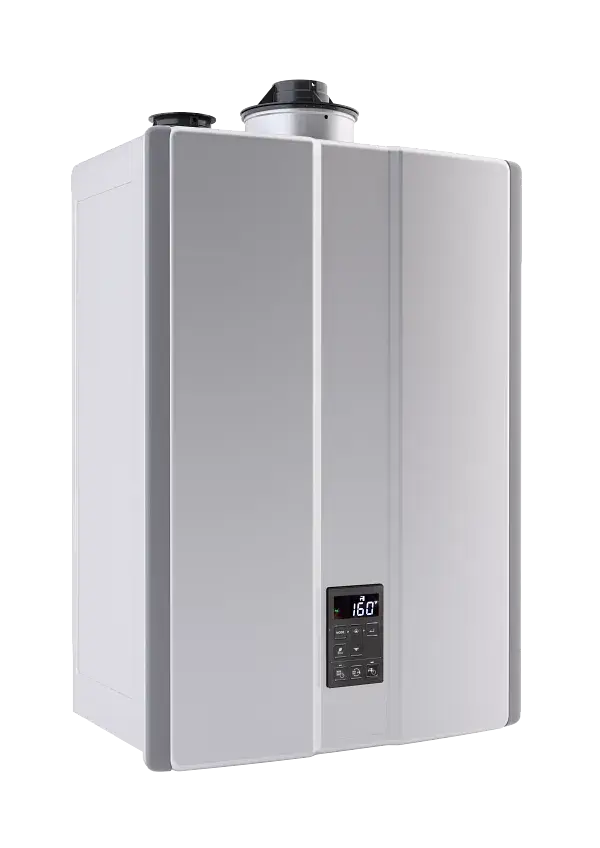 I-Series Boiler