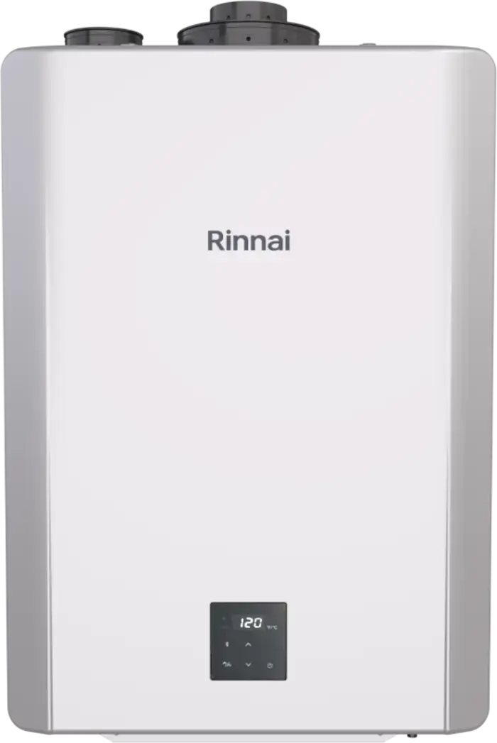 Rinnai RX199IN Tankless Water Heater