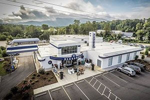 Blossman Gas Store Locations