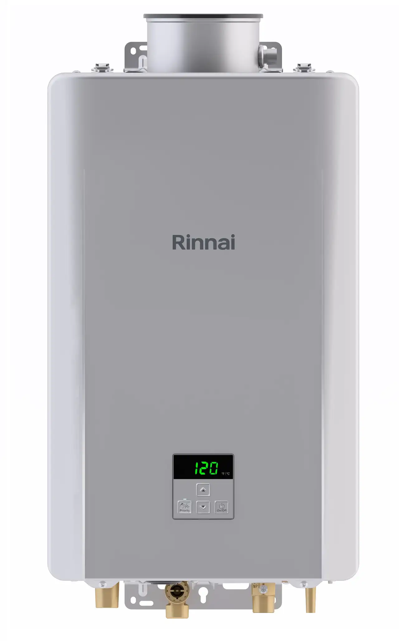 Rinnai REP 199 indoor