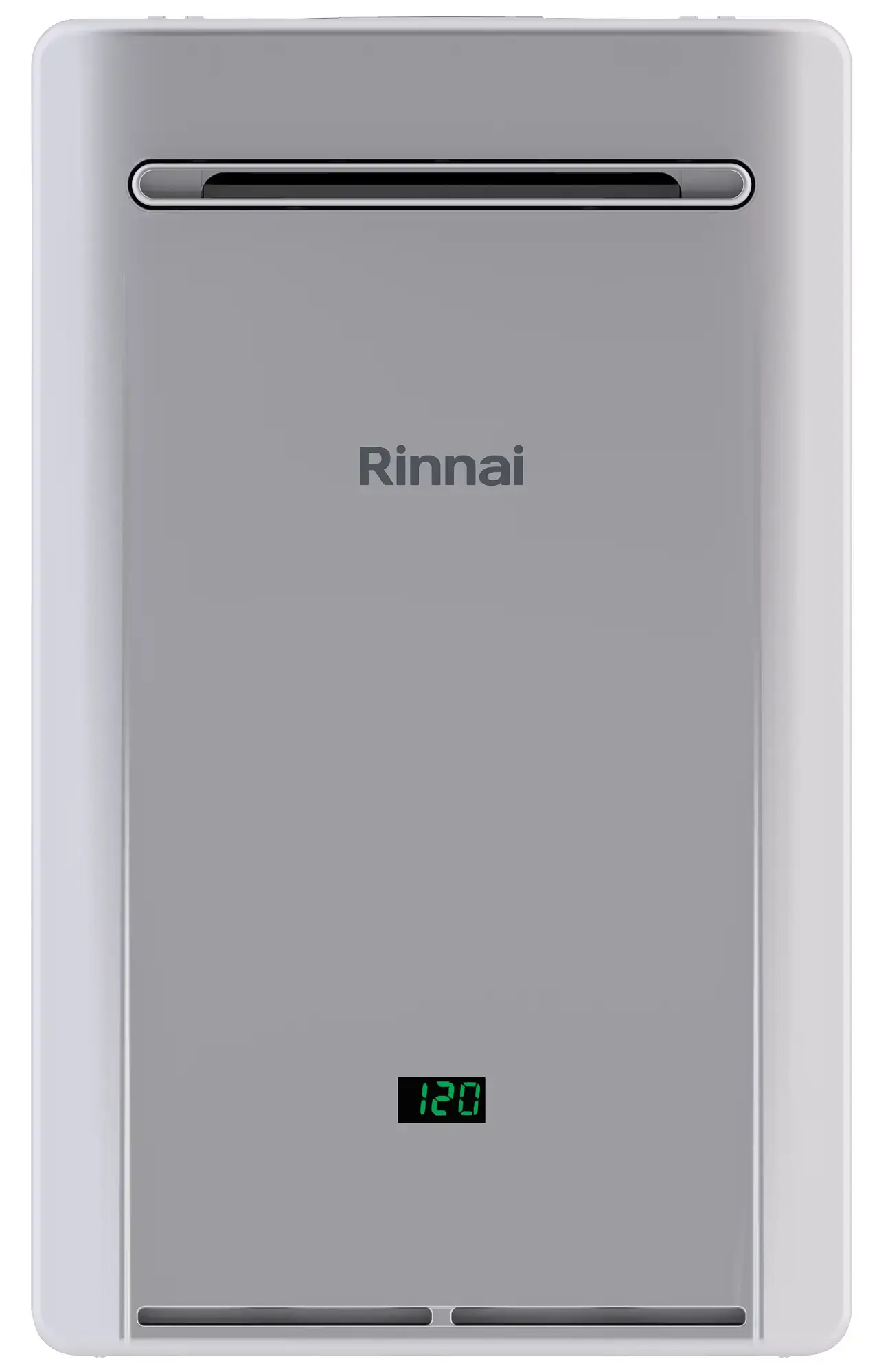 Rinnai REP 199 outdoor