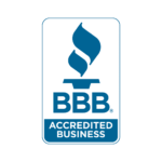 Better Business Bureau logo