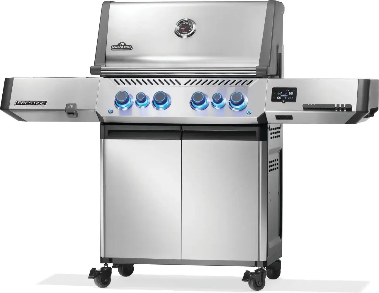 Prestige 500 Eco Connected