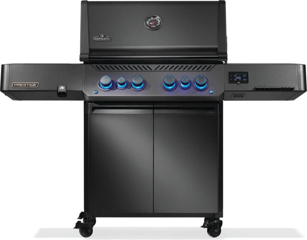 Prestige 500 Eco Phantom