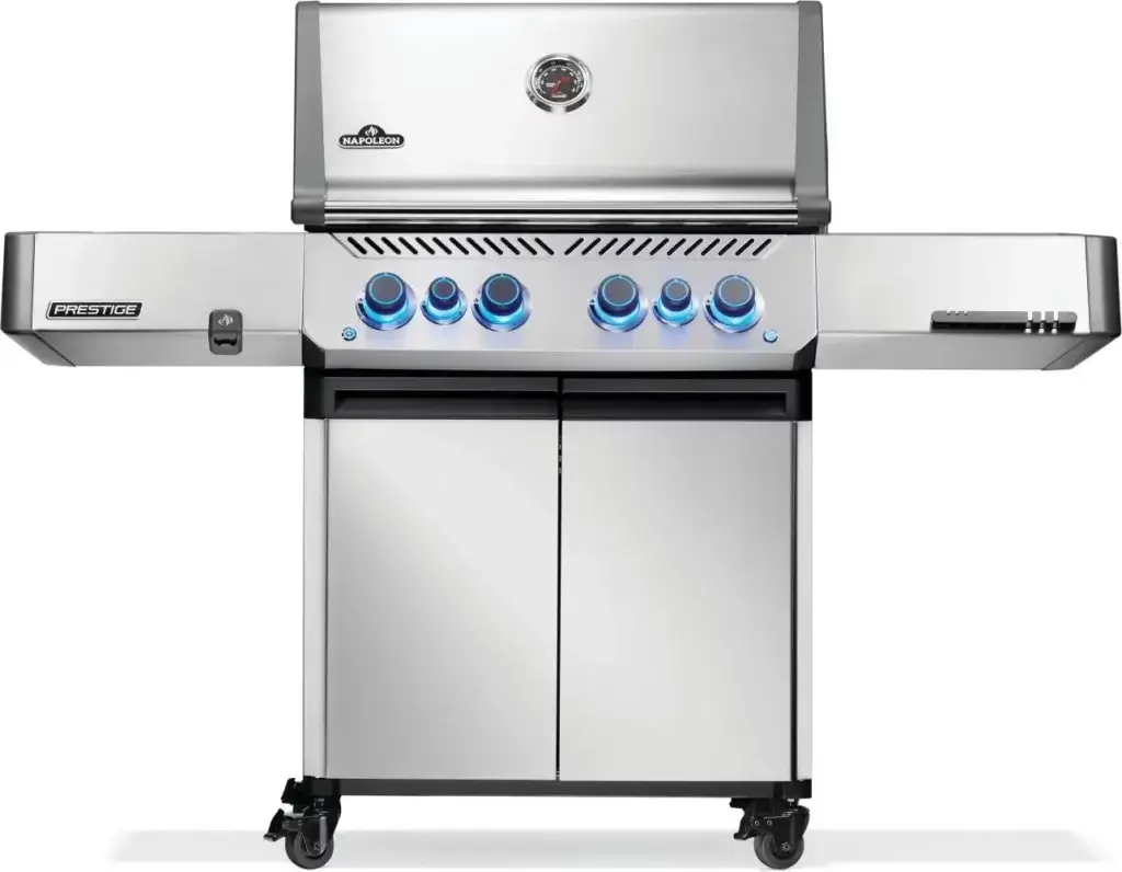 Prestige 500 Evo