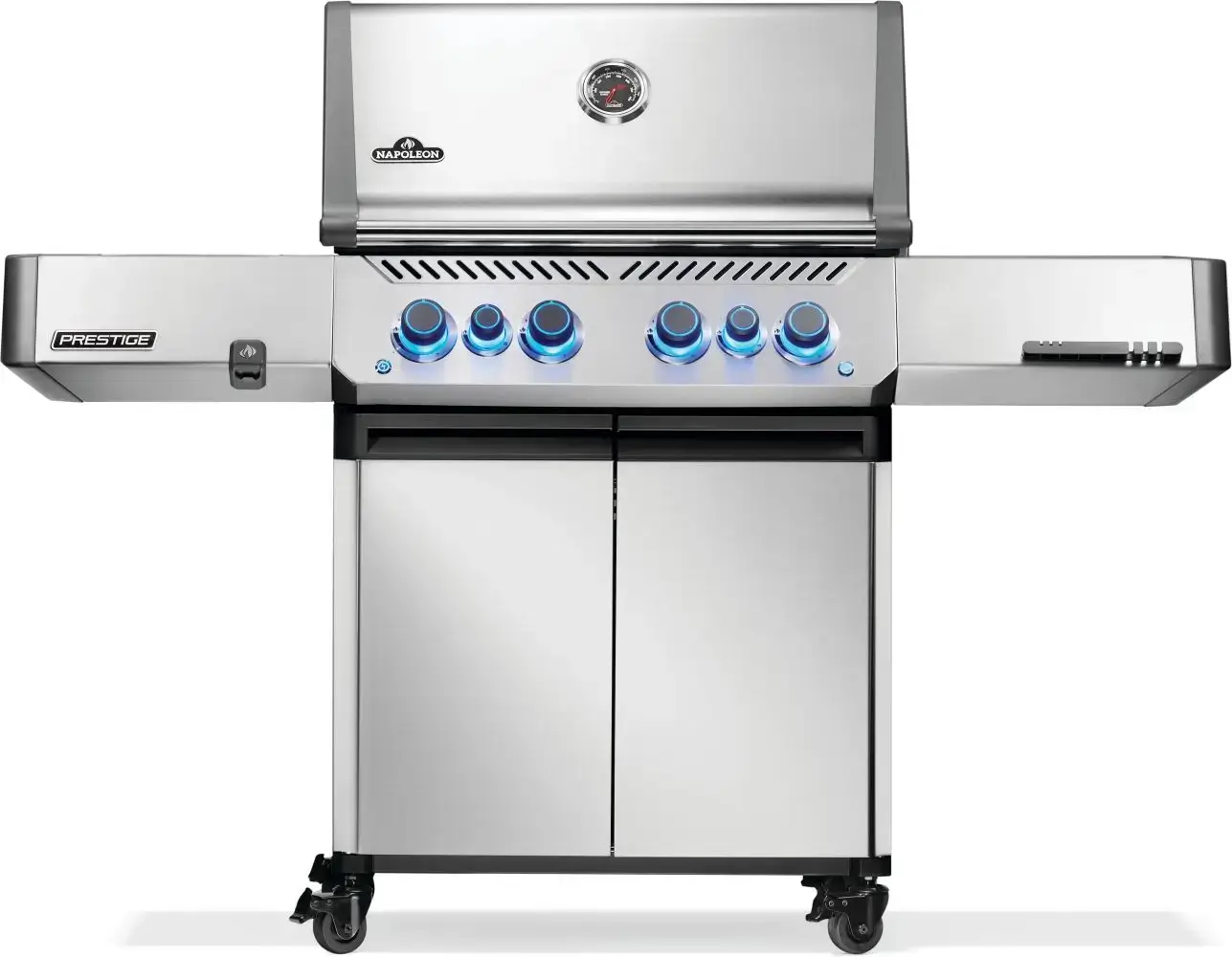Prestige 500 Evo