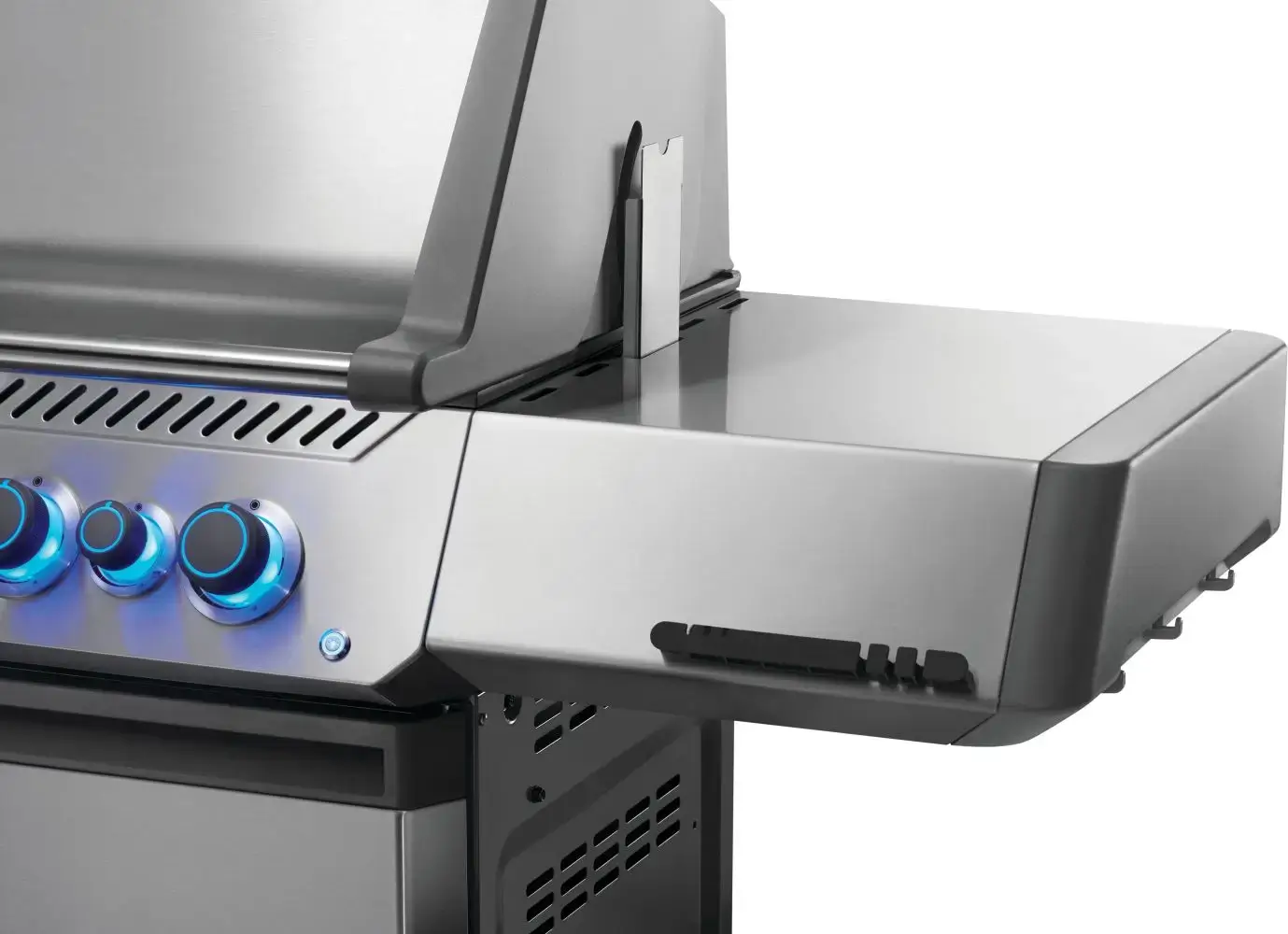 Prestige 500 Evo