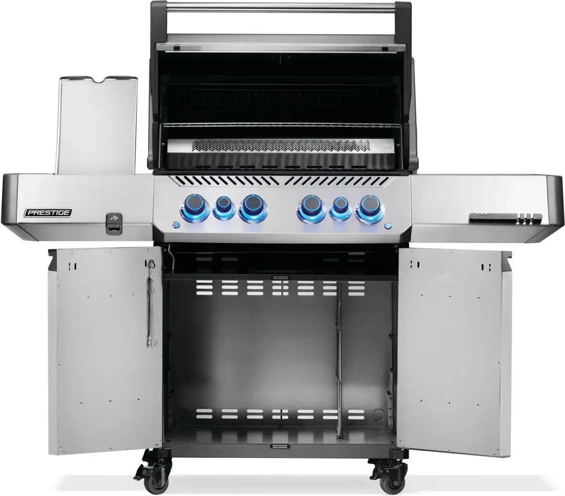 Prestige 500 Evo