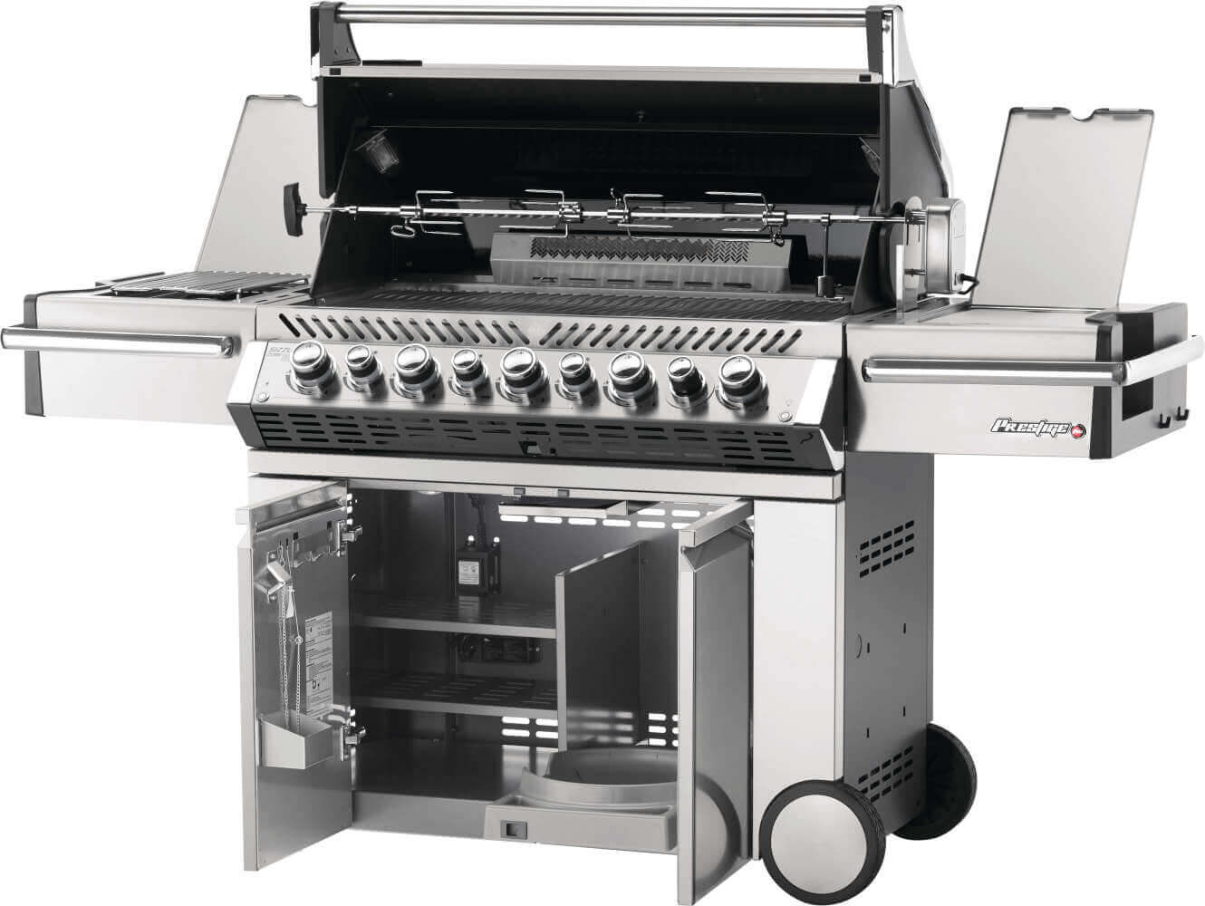 Prestige Pro 665