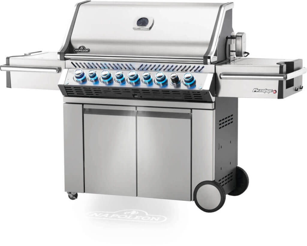 Prestige Pro 665
