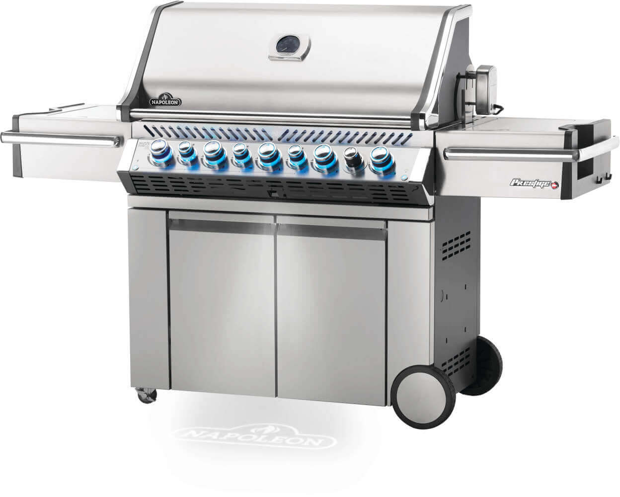 Prestige Pro 665
