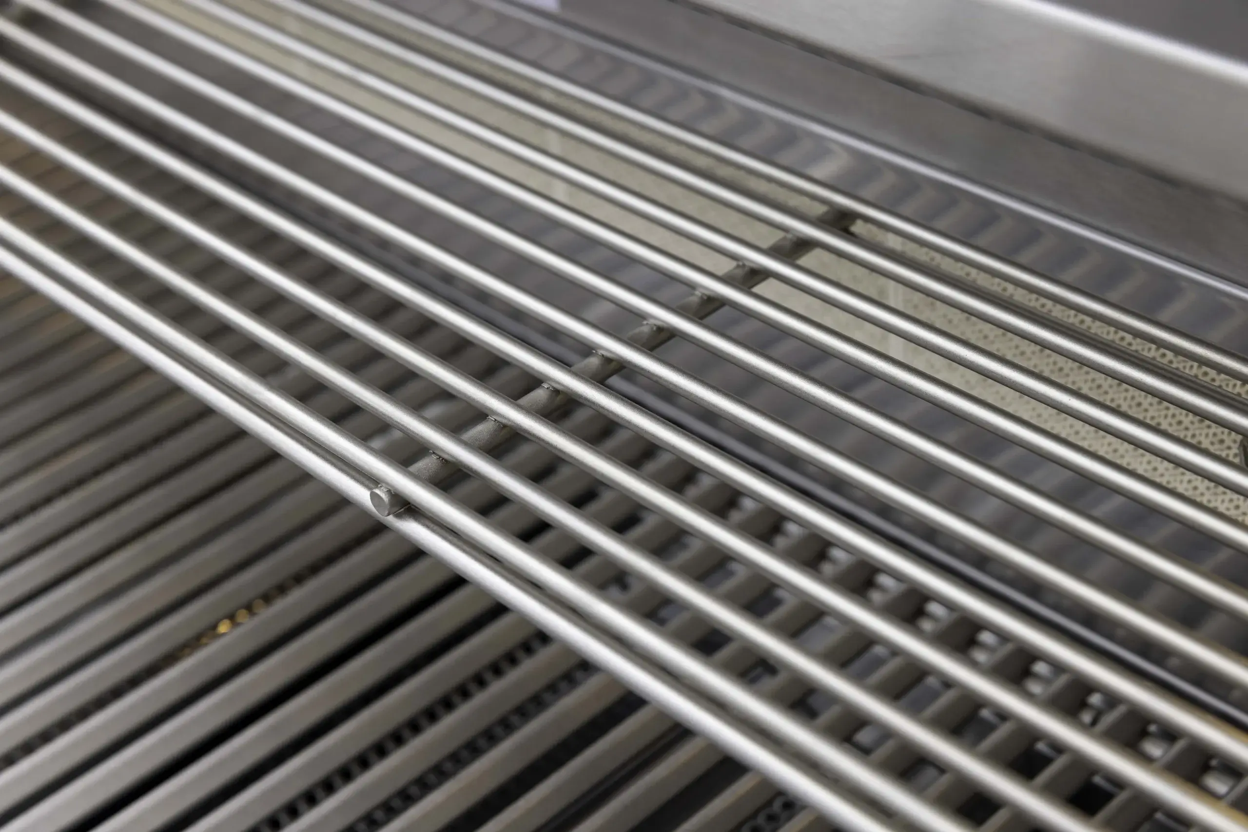 Blaze Grills 4 Burner Marine grates